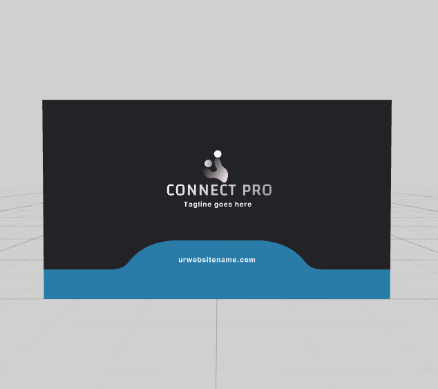 American Visiting card